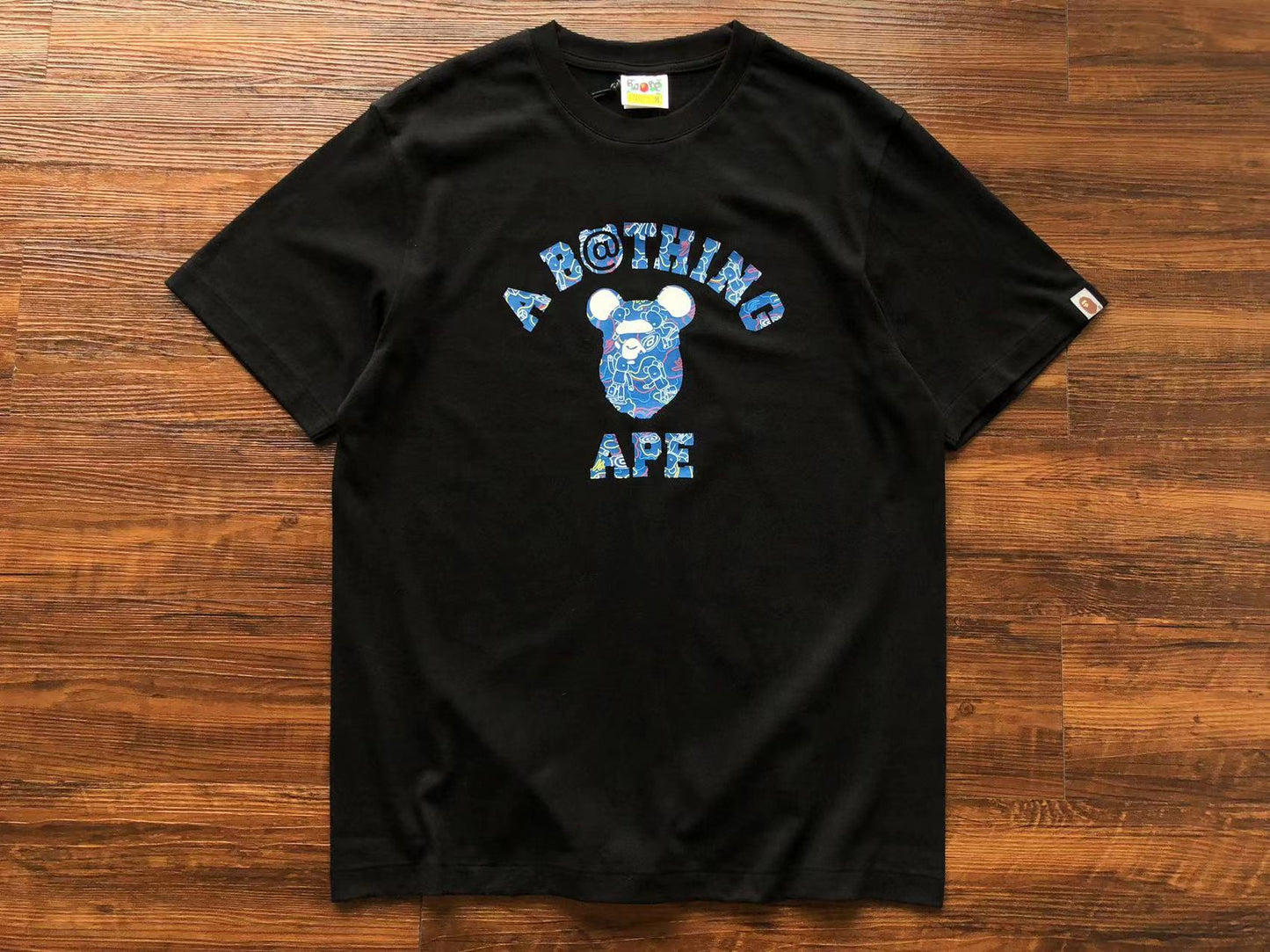 Bathing Ape Bape Tee 148 Hk421117