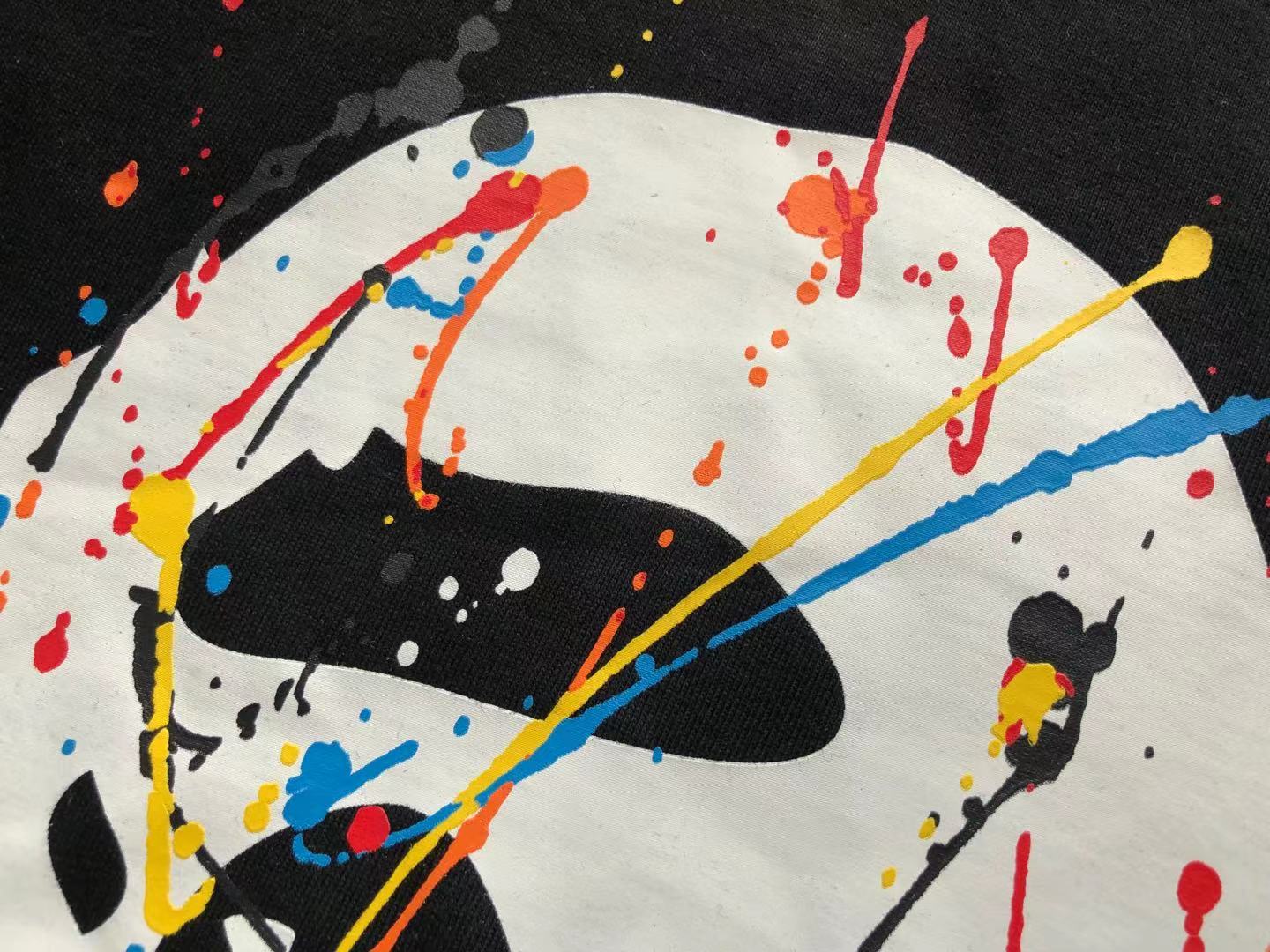 Bathing Ape Bape Tee 144 Hk42108