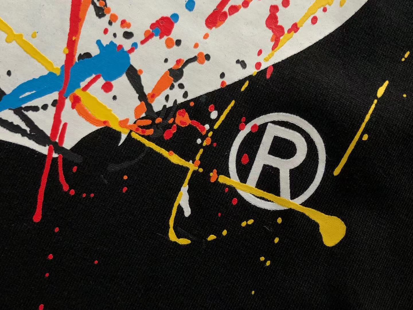 Bathing Ape Bape Tee 144 Hk42108