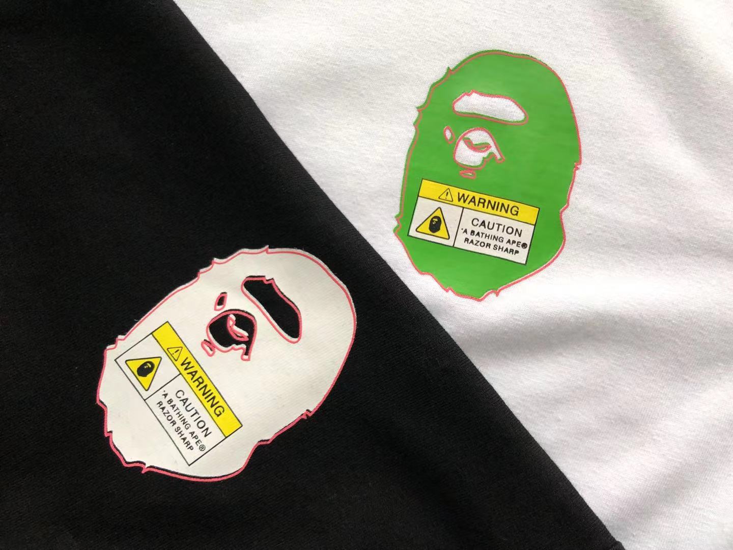 Bathing Ape Bape Tee 270 Hk42103