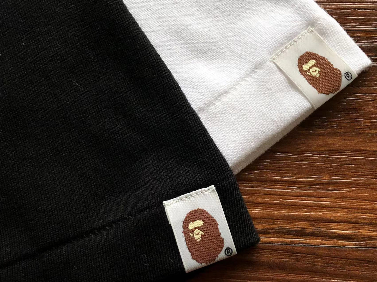 Bathing Ape Bape Tee 146 Hk42105