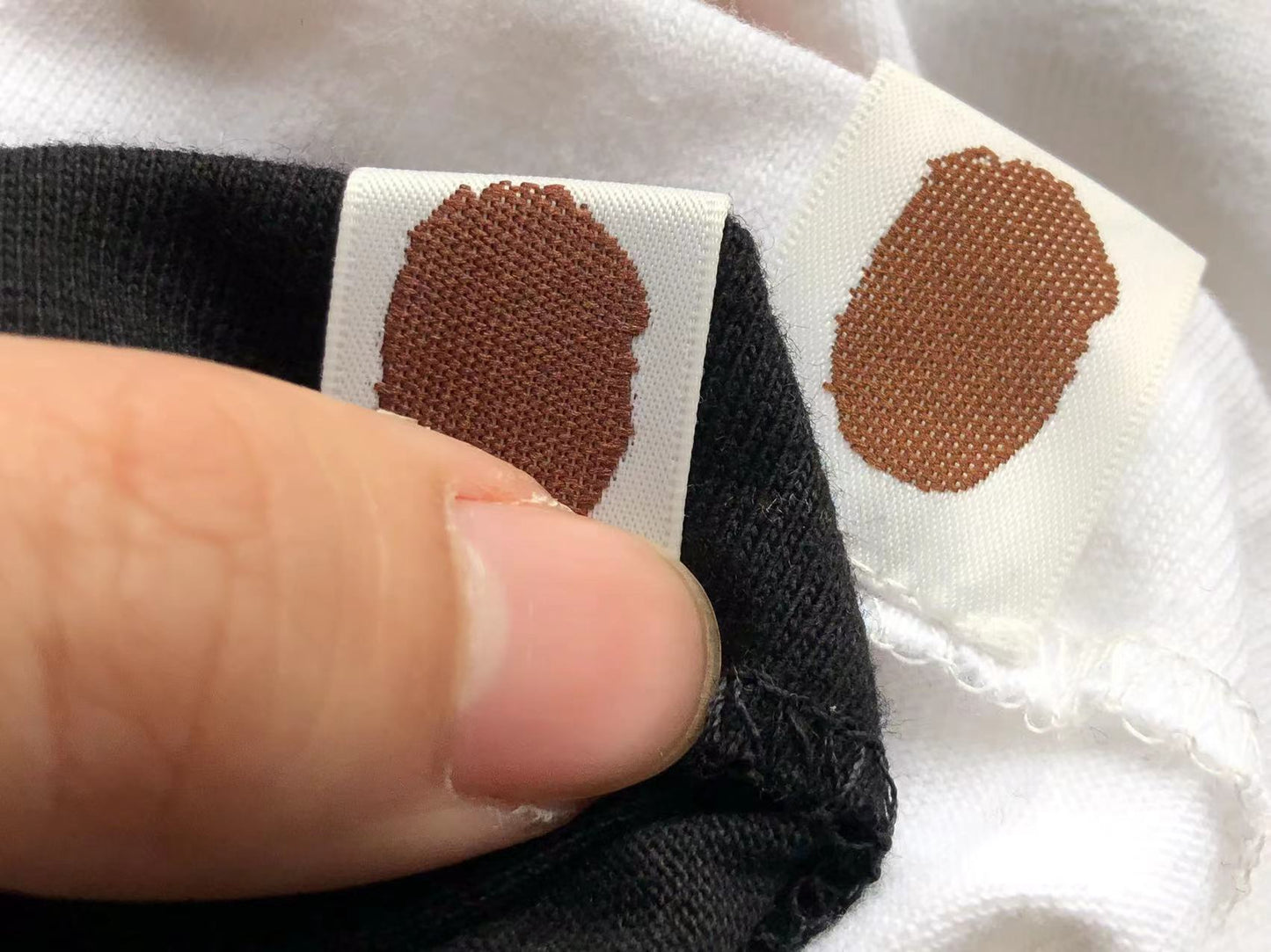 Bathing Ape Bape Tee 146 Hk42105