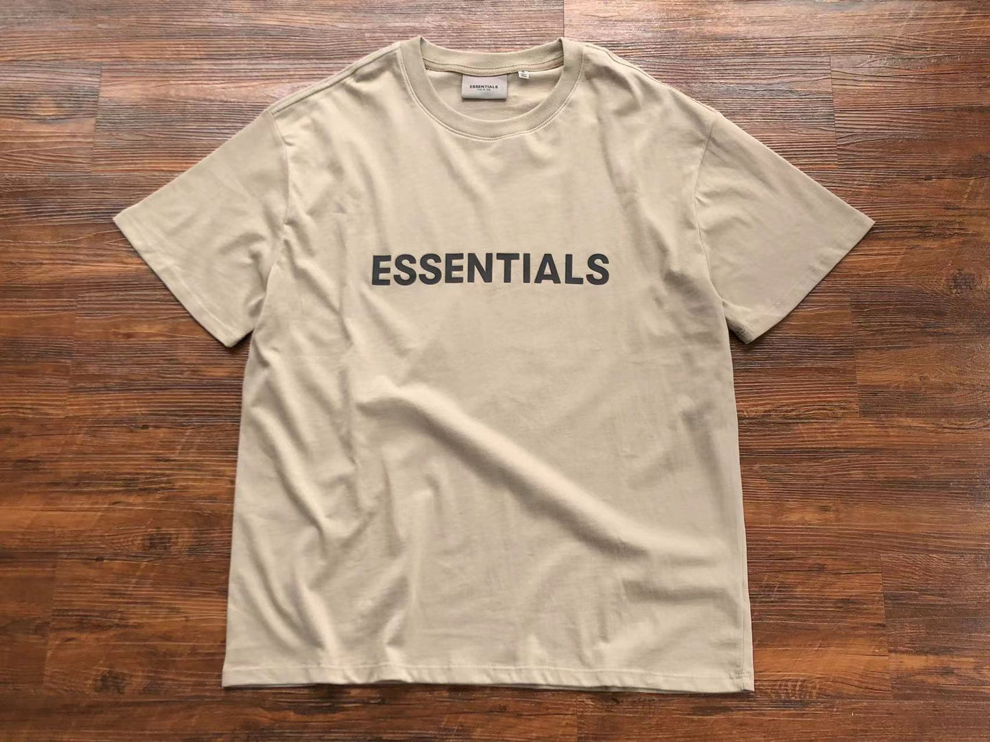 FOG Essentials Tshirt Hk321304