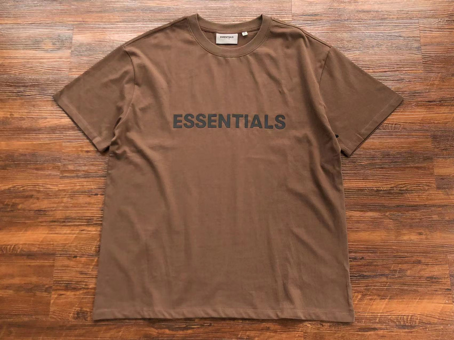 FOG Essentials Tshirt Hk321304