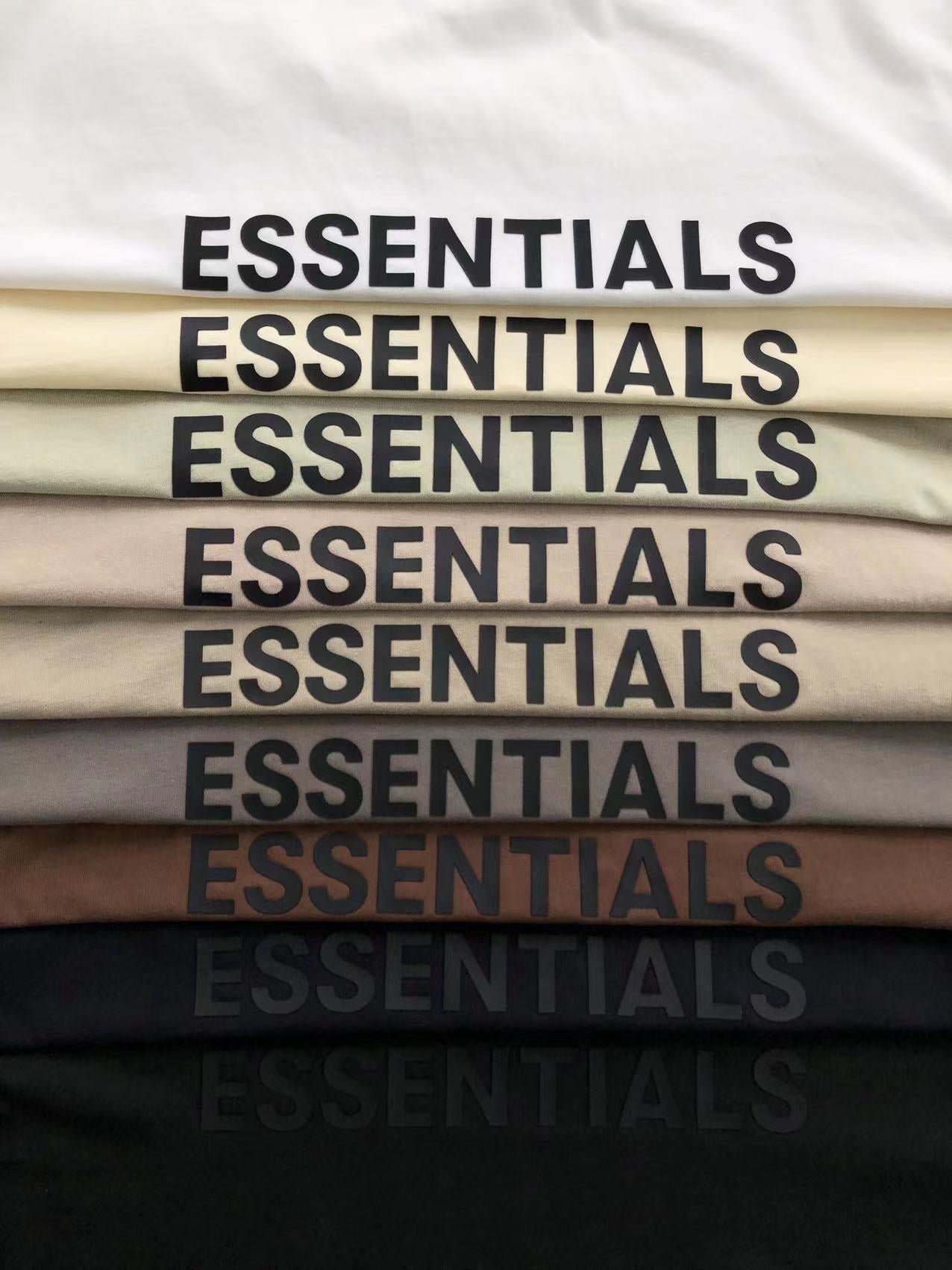 FOG Essentials Tshirt Hk321304