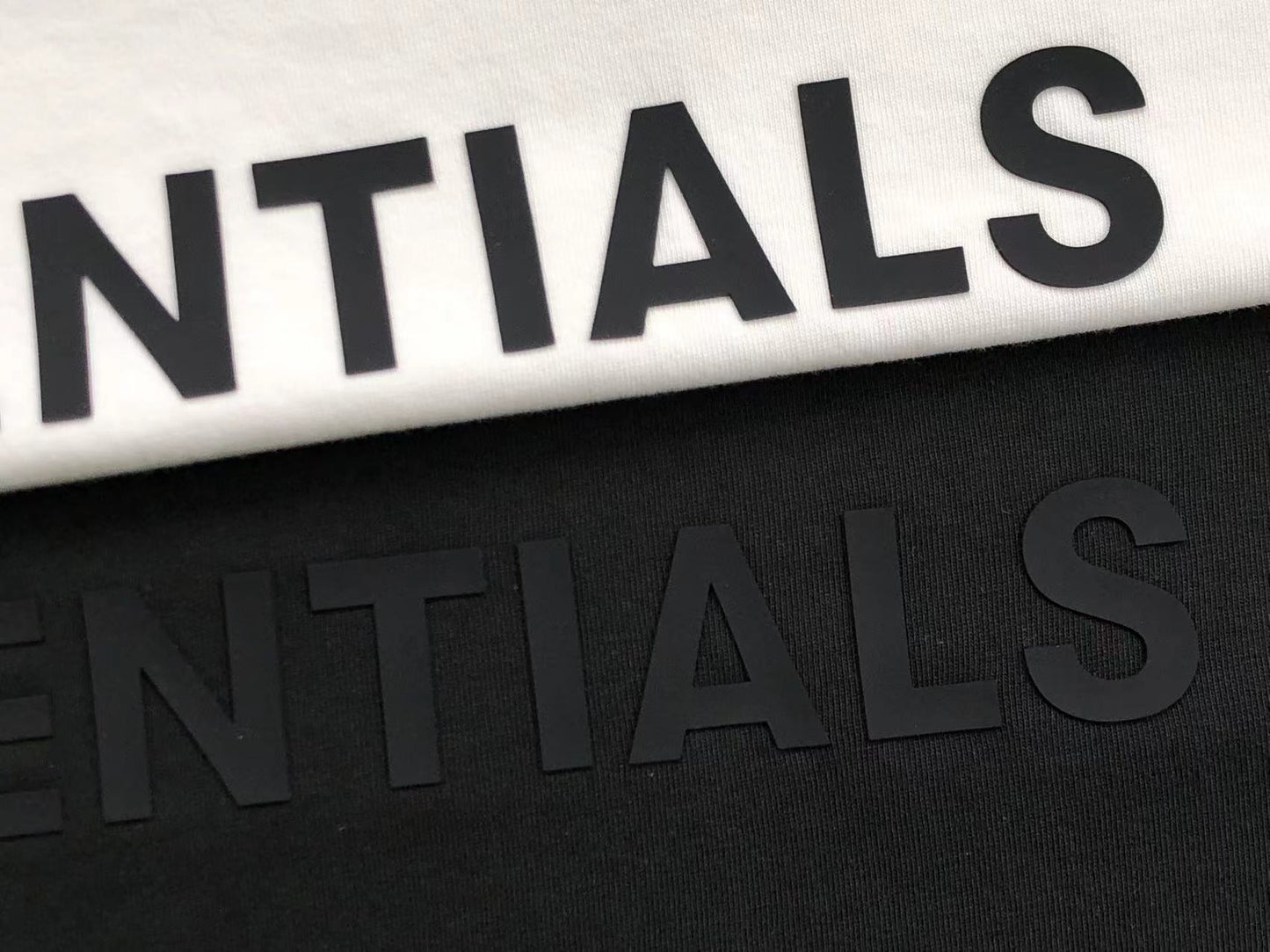 FOG Essentials Tshirt Hk321304