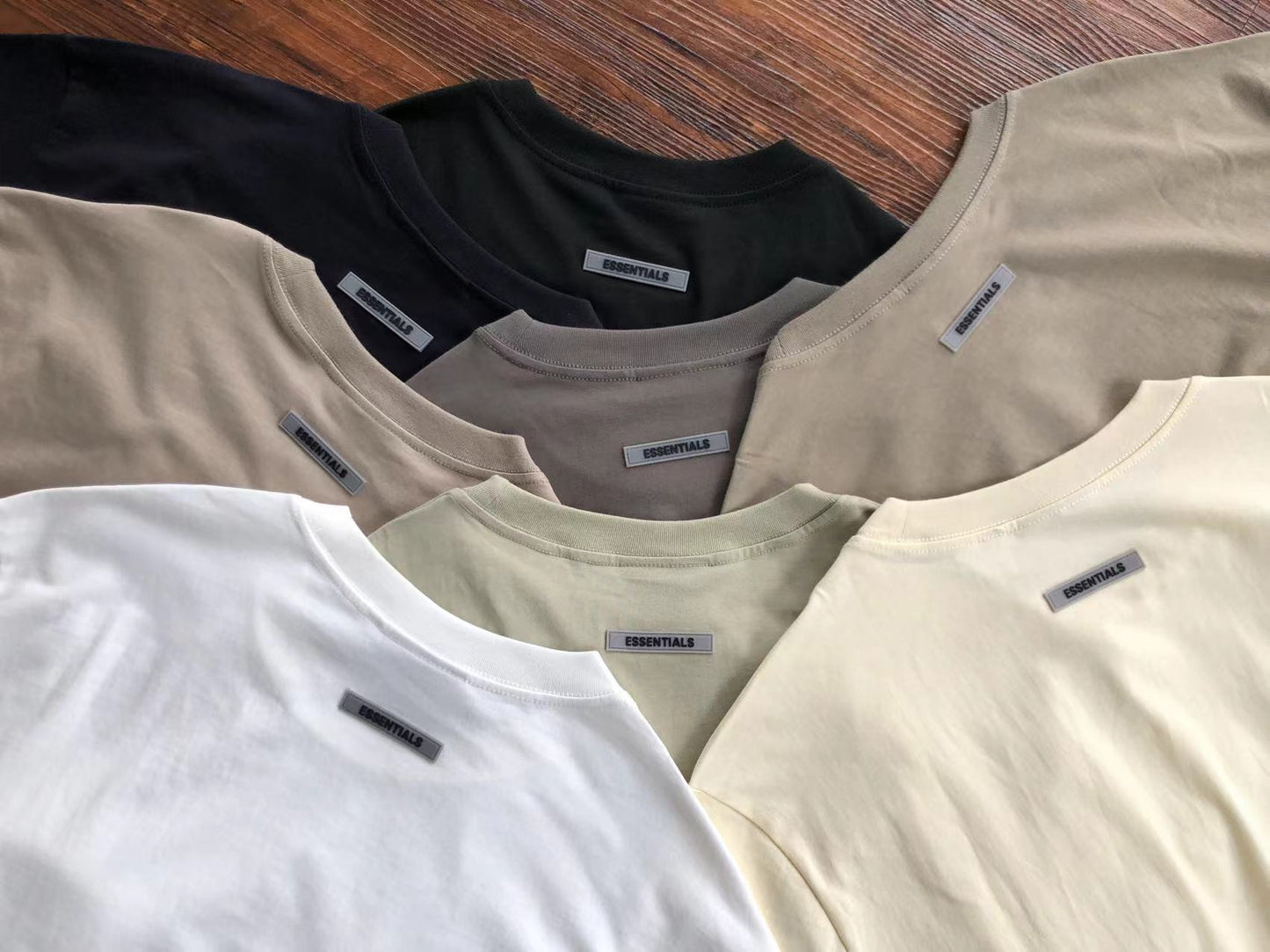 FOG Essentials Tshirt Hk321304