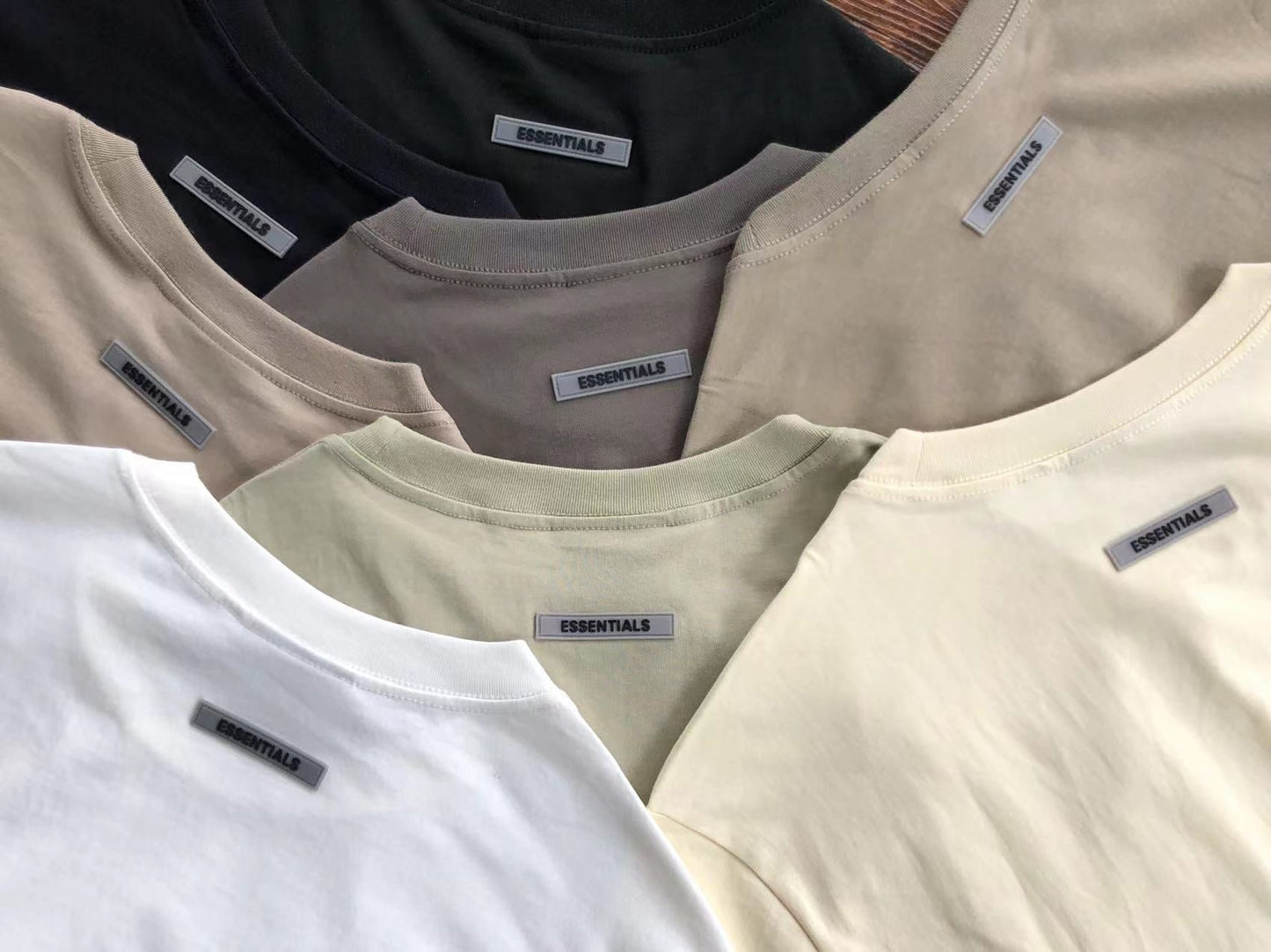 FOG Essentials Tshirt Hk321304