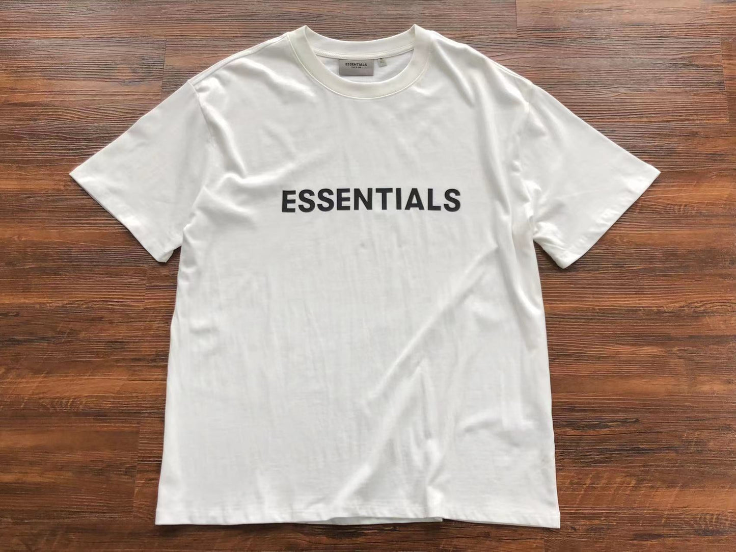 FOG Essentials Tshirt Hk321304