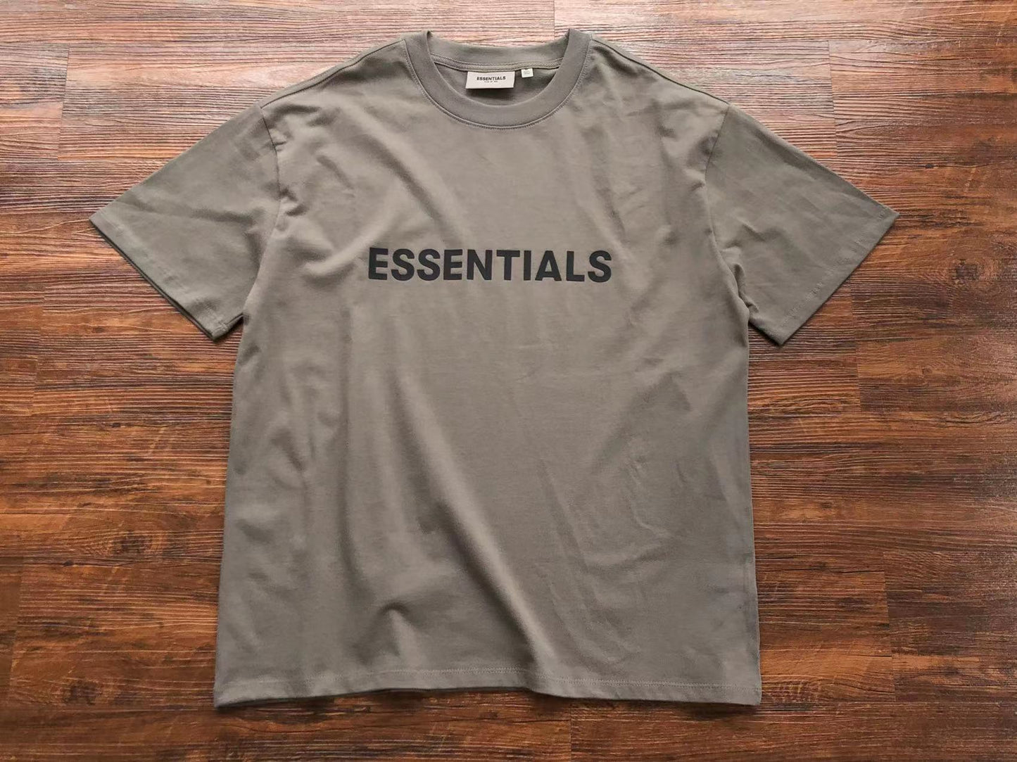 FOG Essentials Tshirt Hk321304