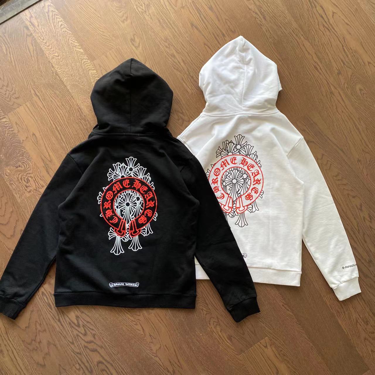 Chrome Hearts Hoodie H669759015053L