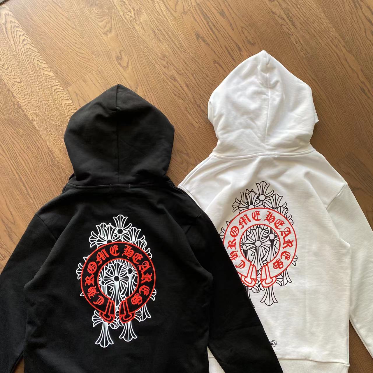 Chrome Hearts Hoodie H669759015053L