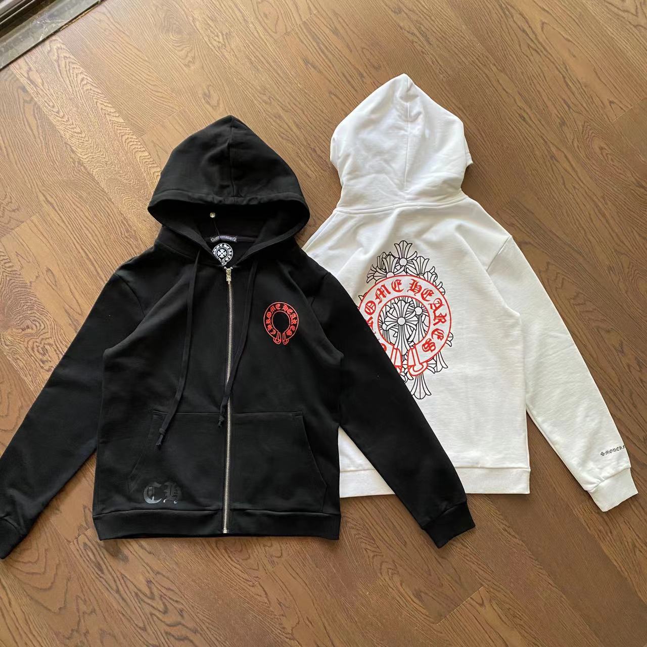 Chrome Hearts Hoodie H669759015053L