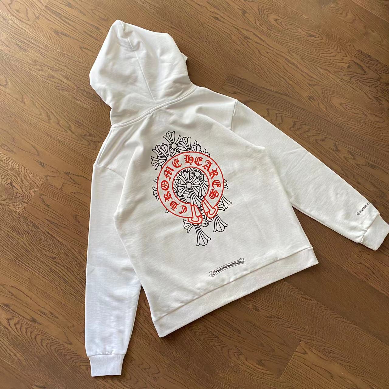 Chrome Hearts Hoodie H669759015053L