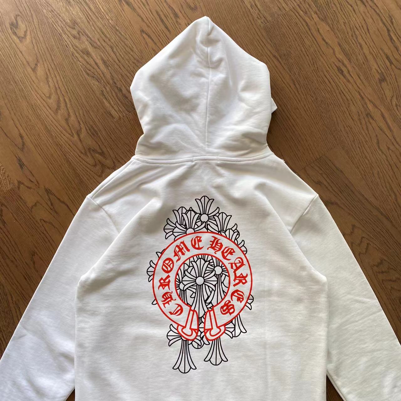 Chrome Hearts Hoodie H669759015053L