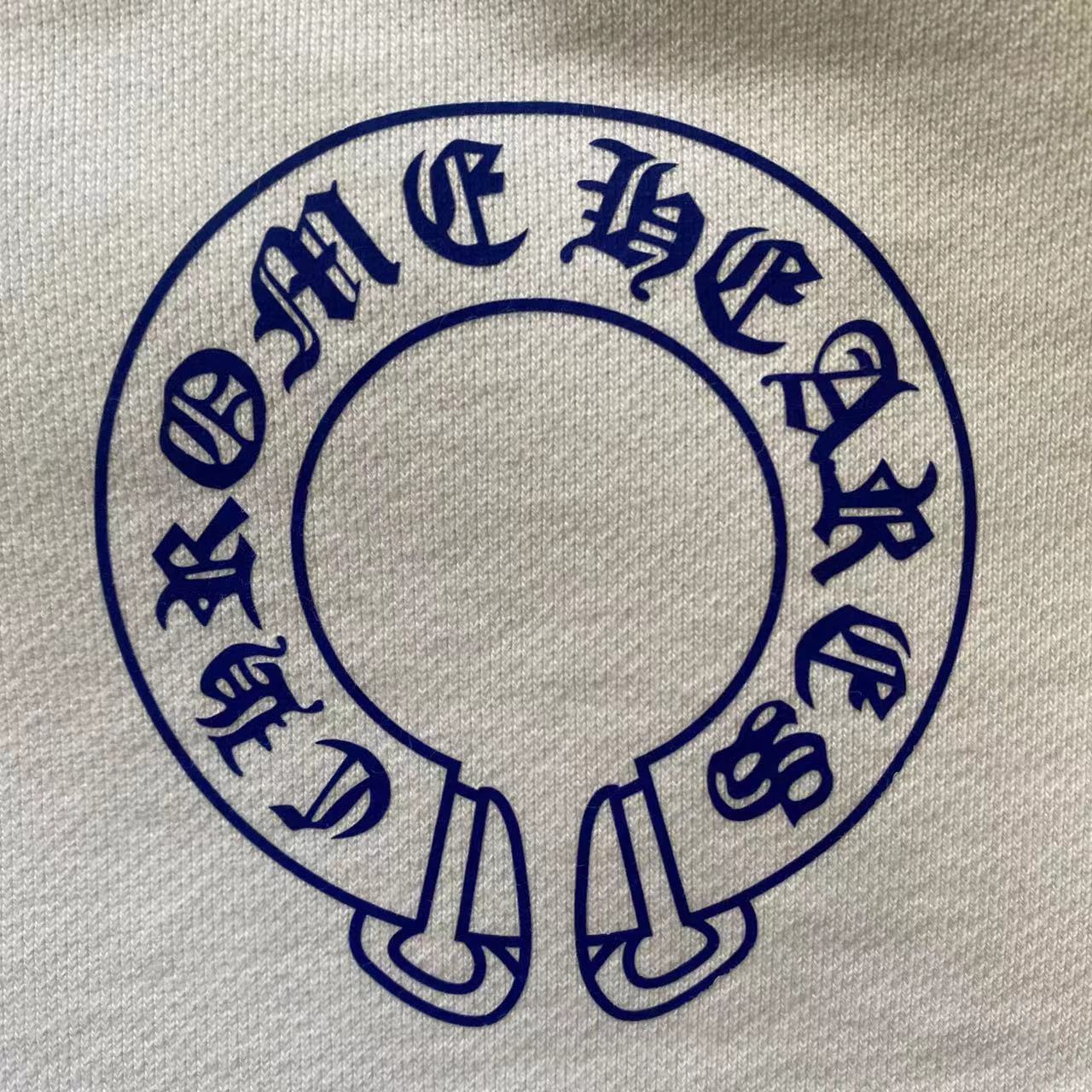 Chrome Hearts Hoodie H669063661145L