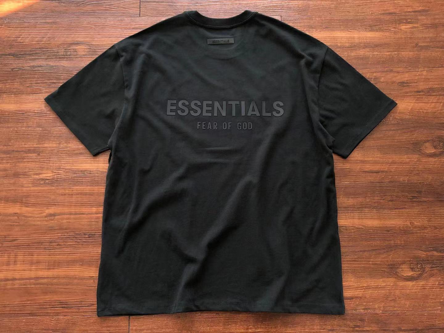 FOG Essentials Tshirt Hk322804