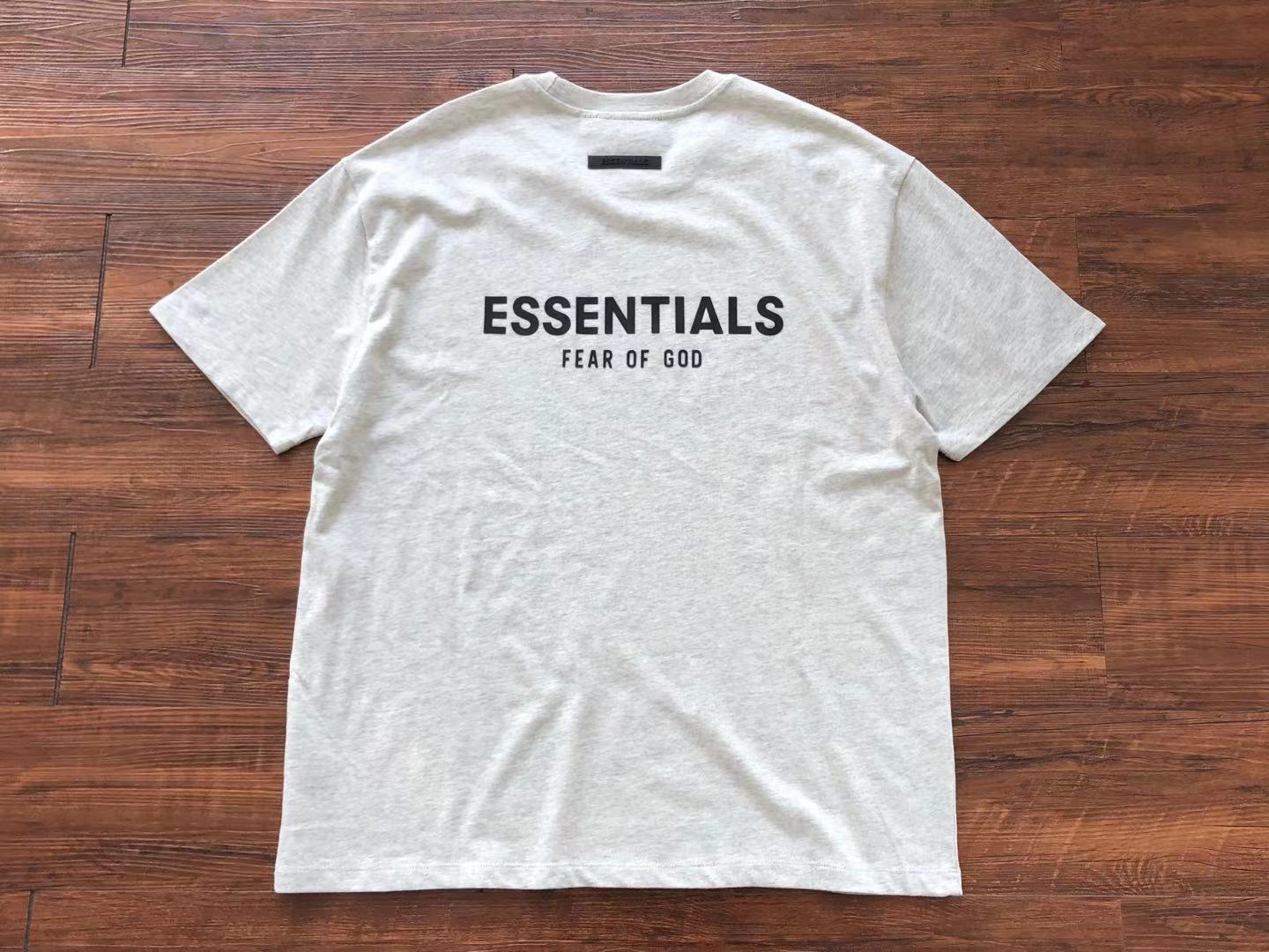 FOG Essentials Tshirt Hk322804
