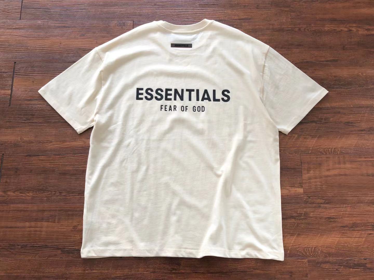 FOG Essentials Tshirt Hk322804