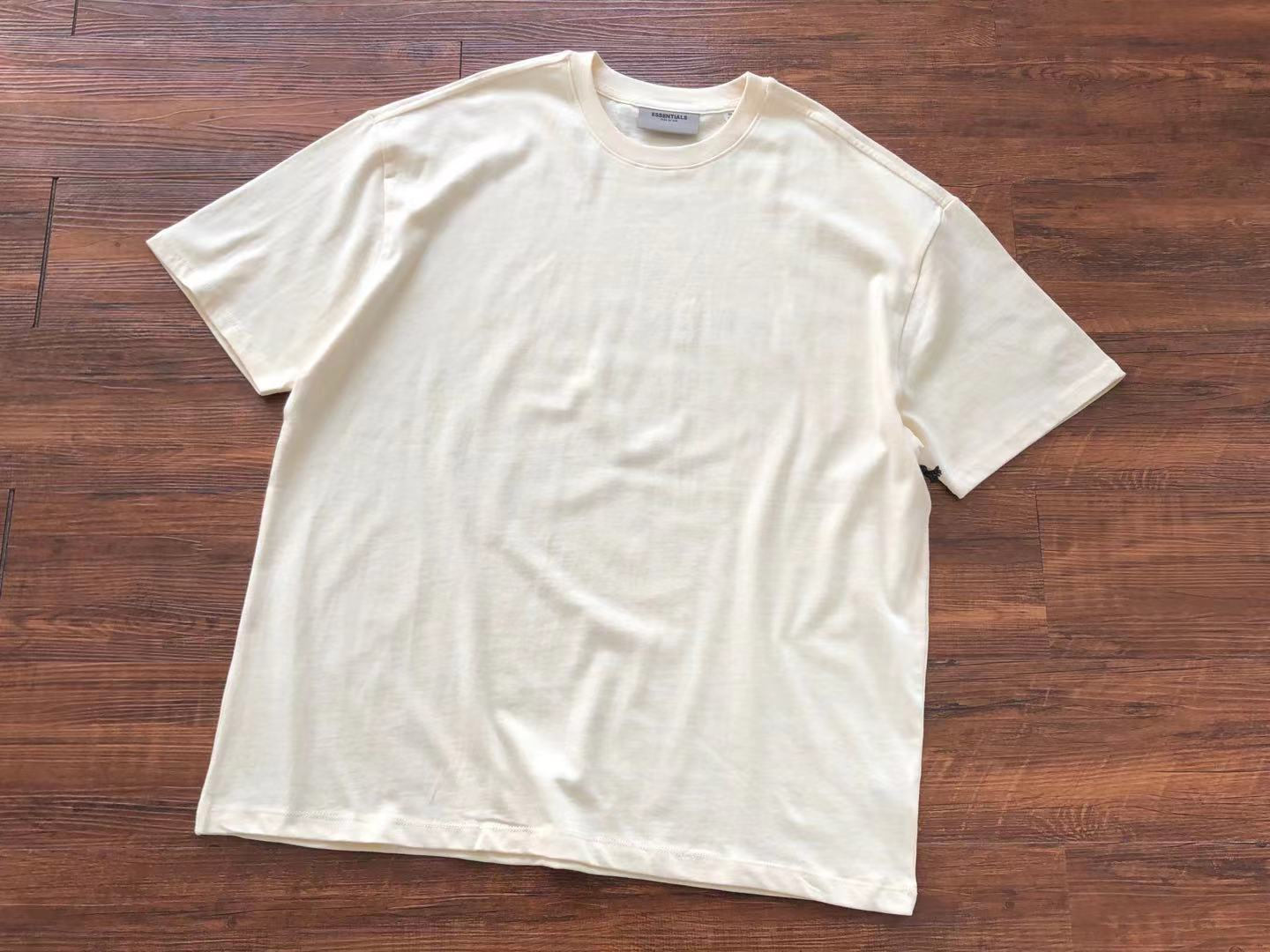 FOG Essentials Tshirt Hk322804