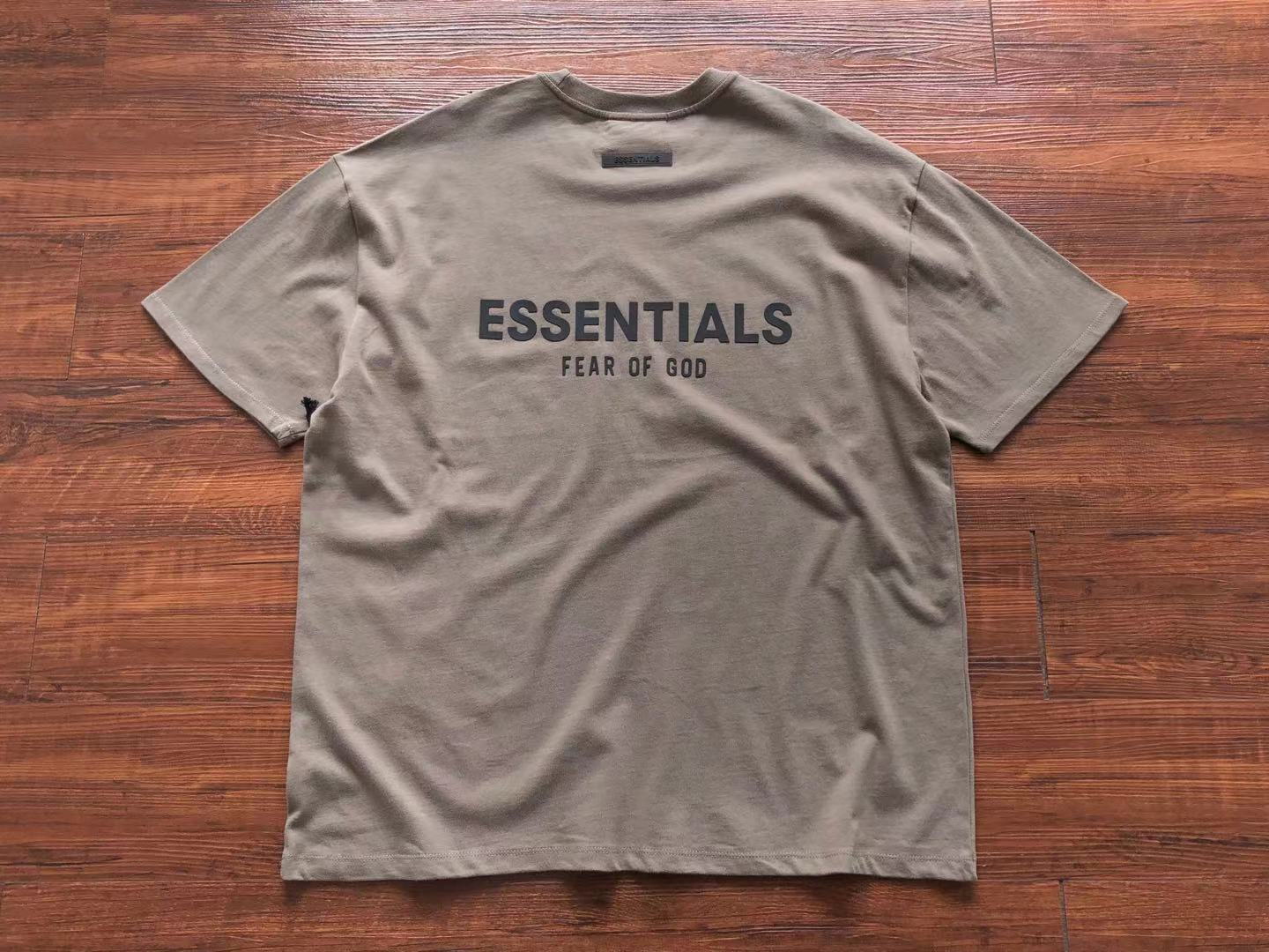 FOG Essentials Tshirt Hk322804