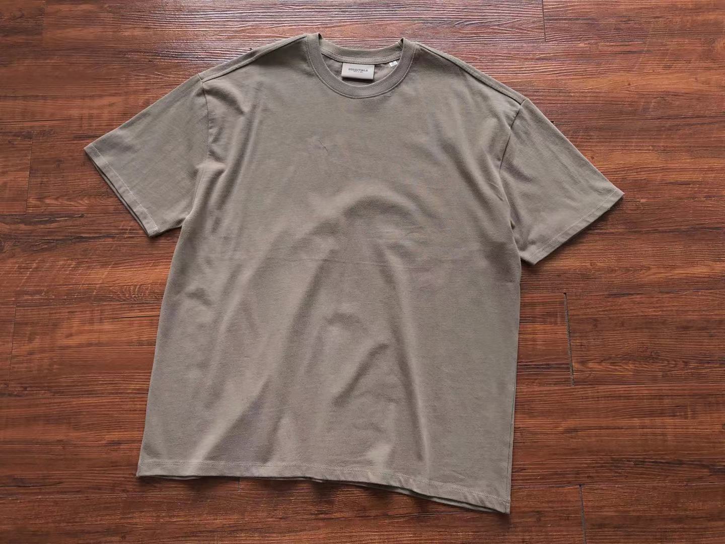 FOG Essentials Tshirt Hk322804