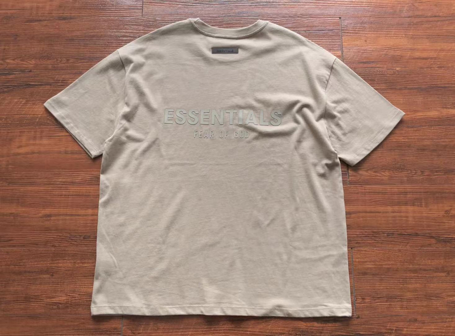 FOG Essentials Tshirt Hk322804