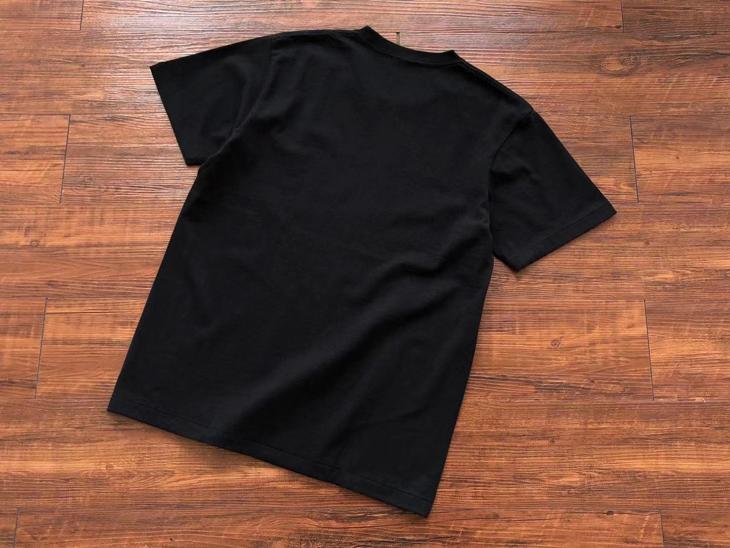 Bathing Ape Bape Tee 166 Hk330601