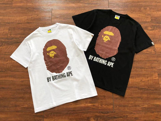 Bathing Ape Bape Tee 166 Hk330601