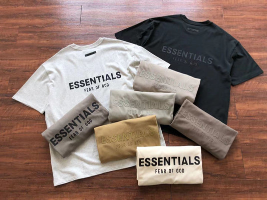 FOG Essentials Tshirt Hk322804