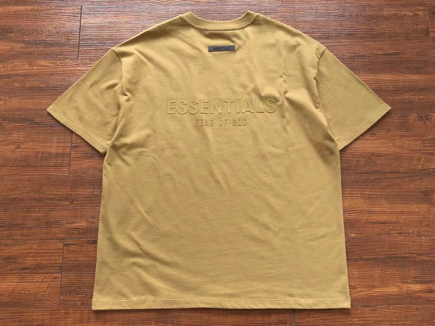 FOG Essentials Tshirt Hk322804