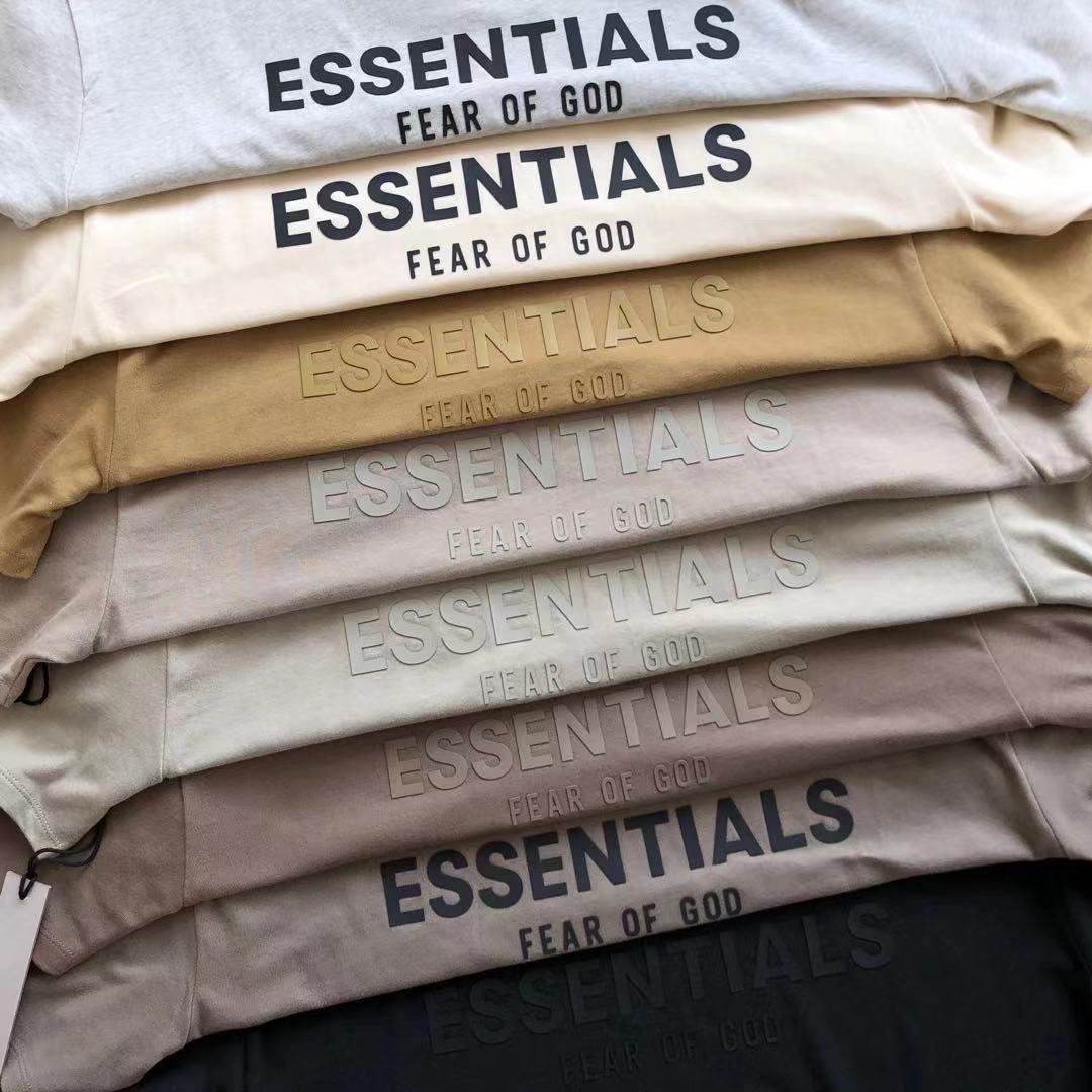 FOG Essentials Tshirt Hk322804