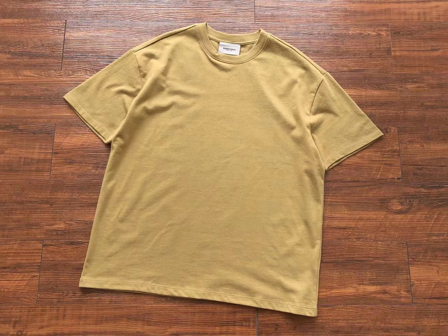 FOG Essentials Tshirt Hk322804