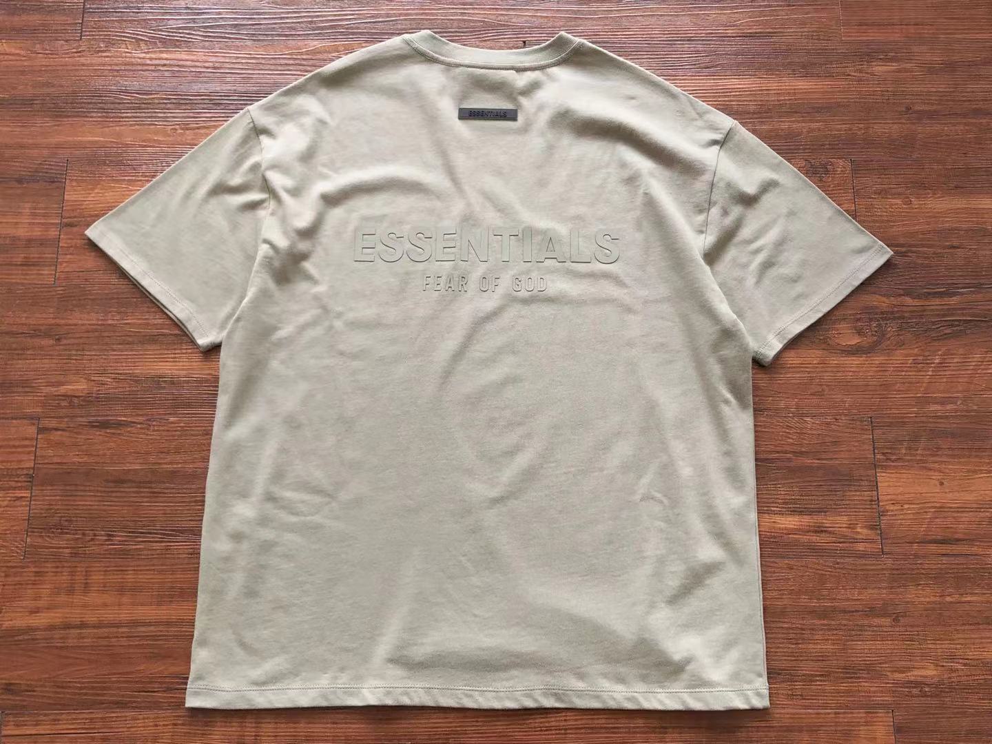 FOG Essentials Tshirt Hk322804