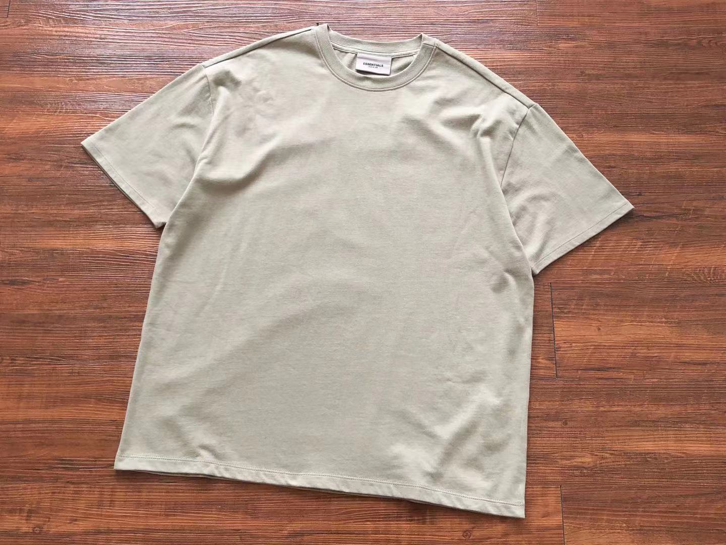 FOG Essentials Tshirt Hk322804