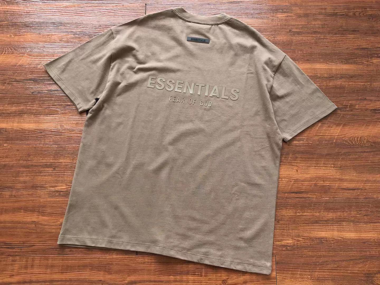 FOG Essentials Tshirt Hk322804