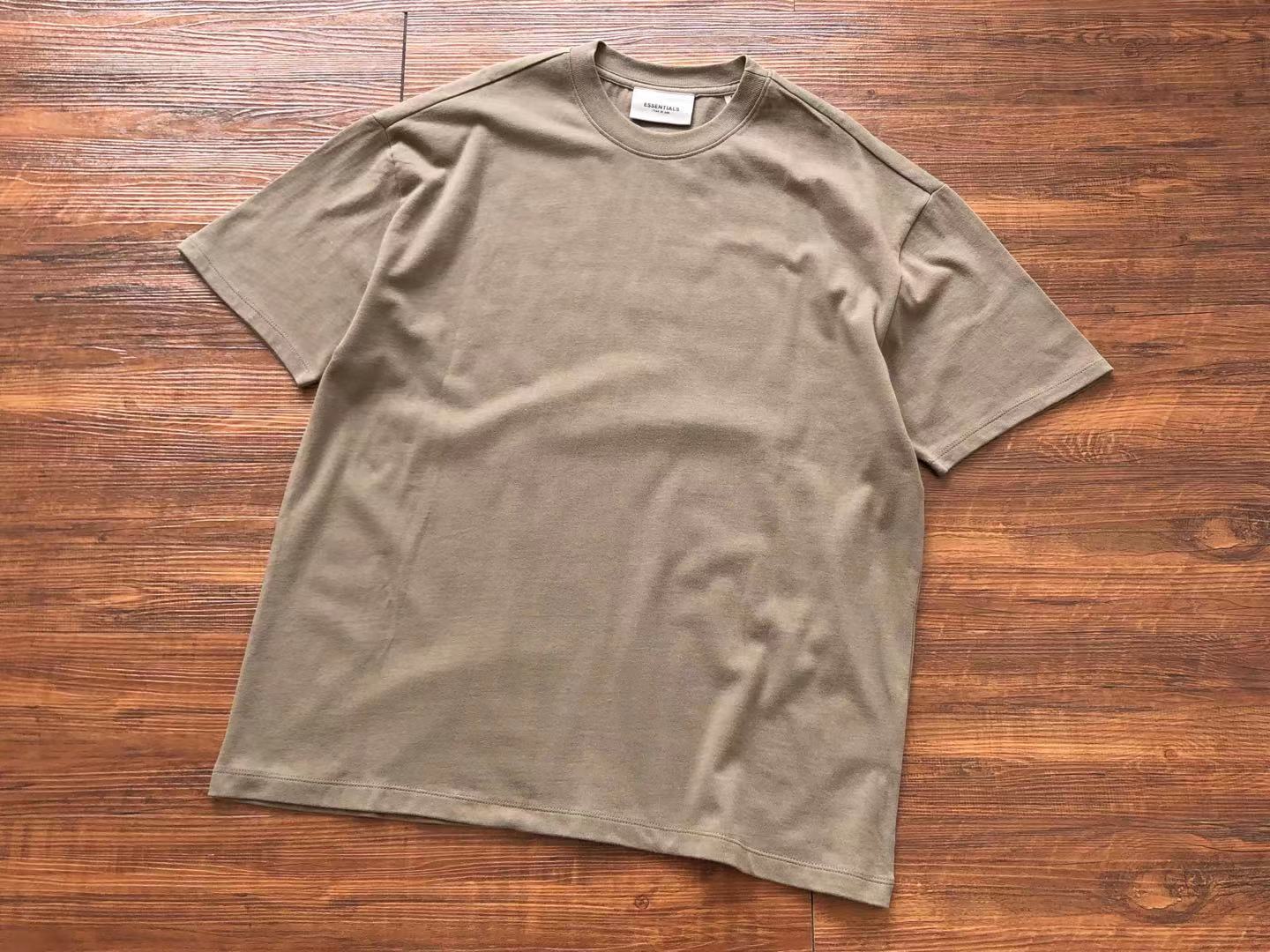 FOG Essentials Tshirt Hk322804