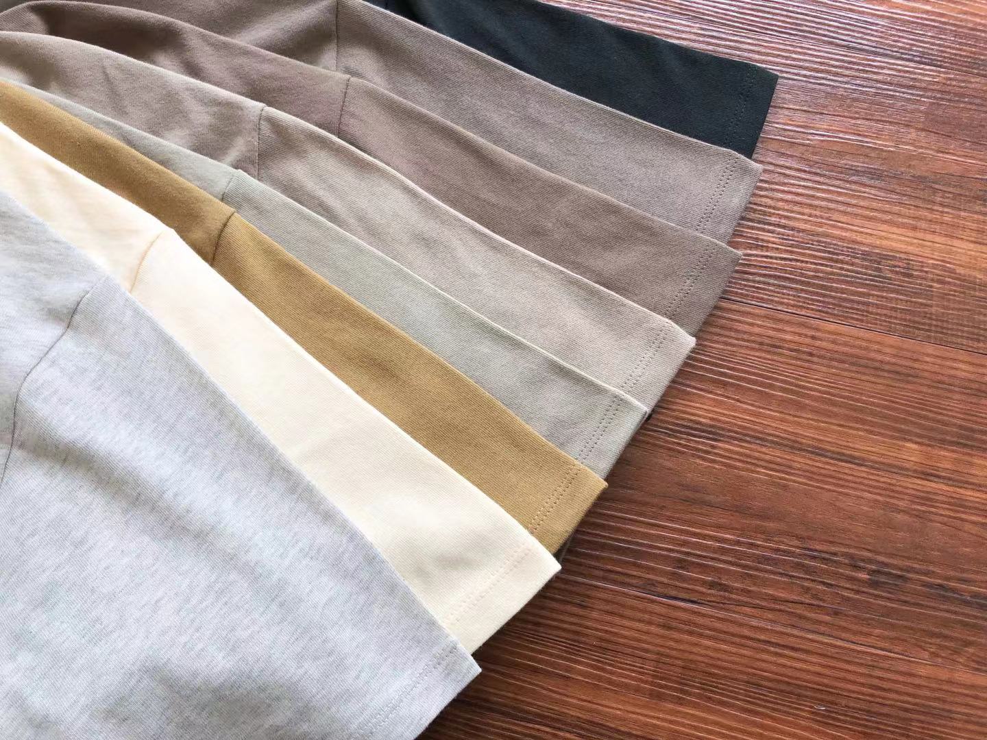 FOG Essentials Tshirt Hk322804