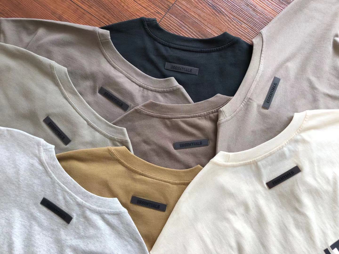 FOG Essentials Tshirt Hk322804