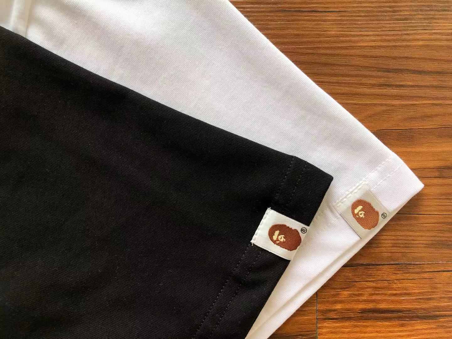 Bathing Ape Bape Tee 238 Hk441236