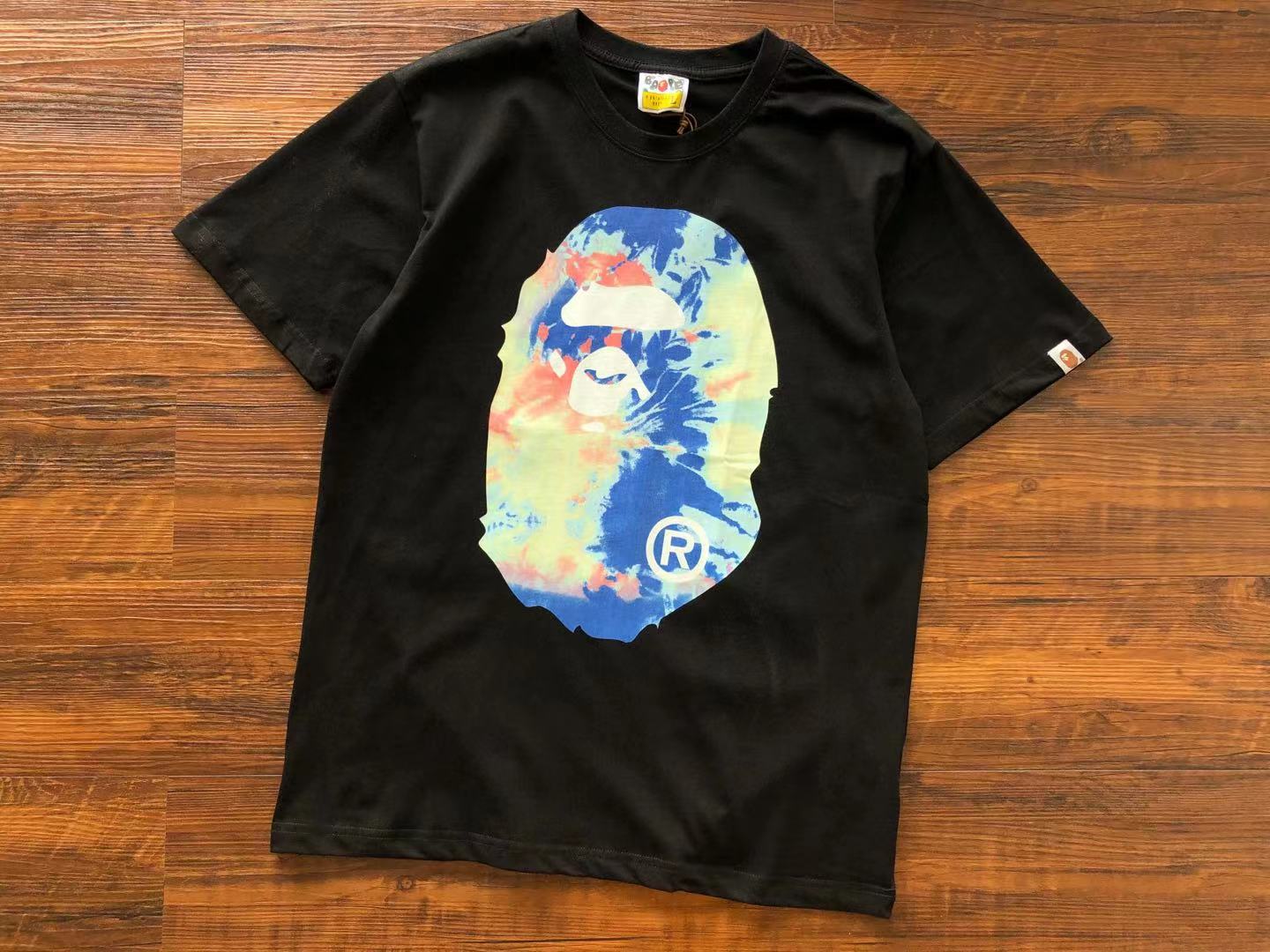 Bathing Ape Bape Tee 238 Hk441236