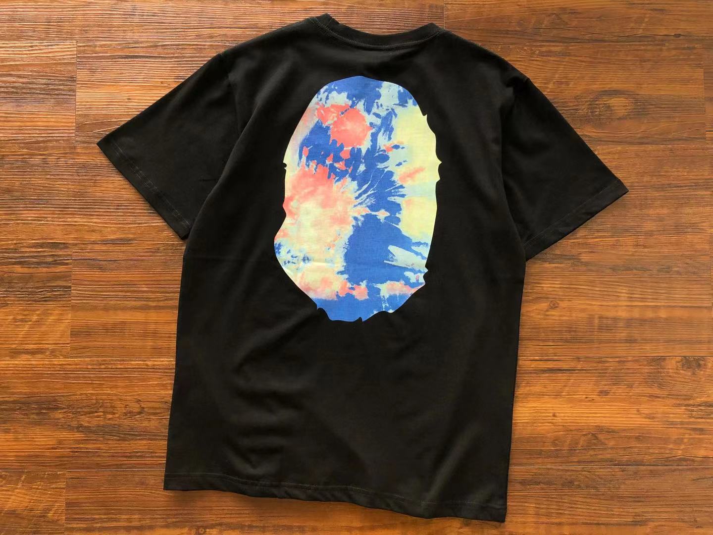 Bathing Ape Bape Tee 238 Hk441236