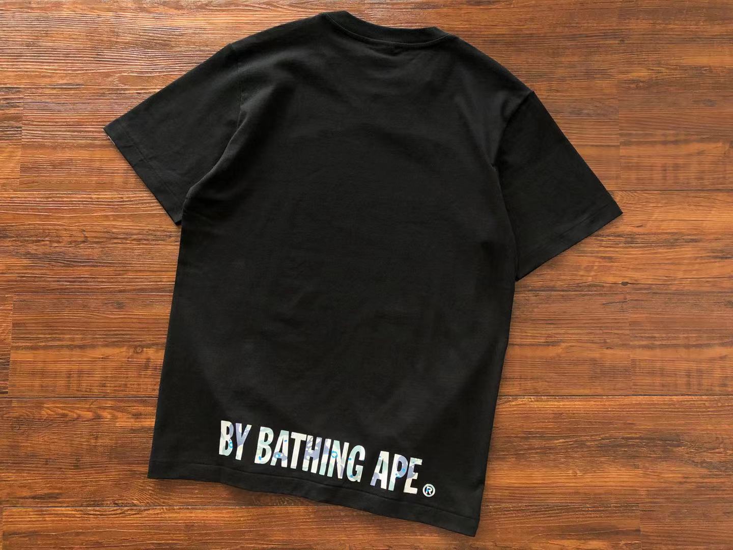 Bathing Ape Bape Tee 182 Hk442617