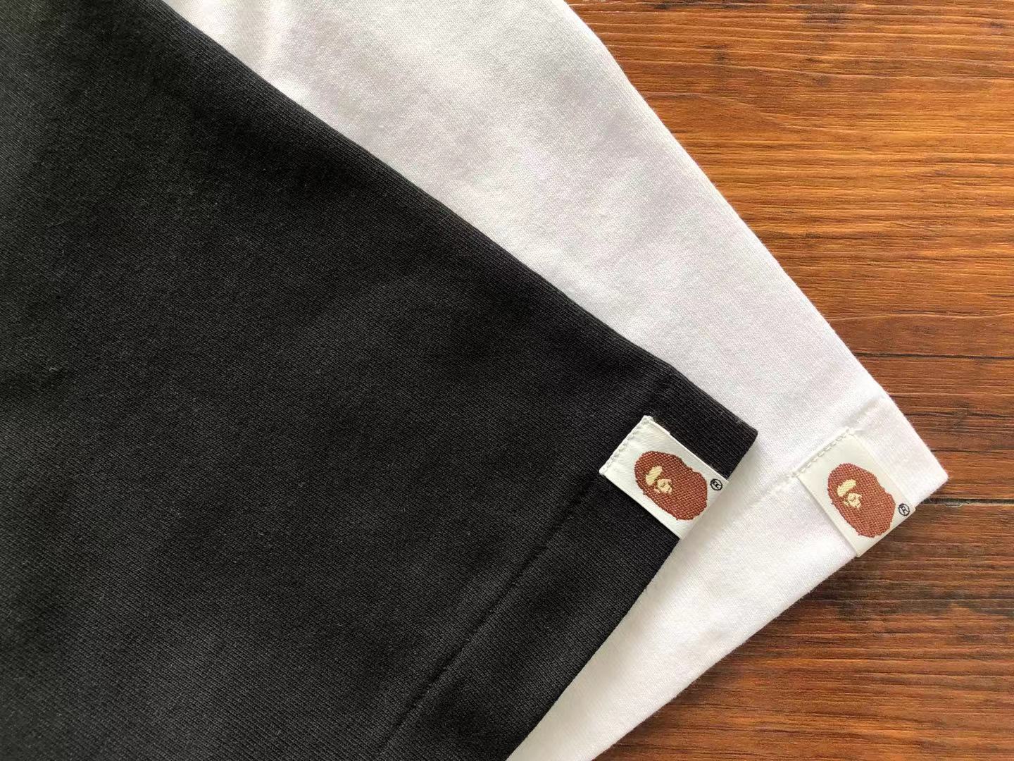 Bathing Ape Bape Tee 182 Hk442617