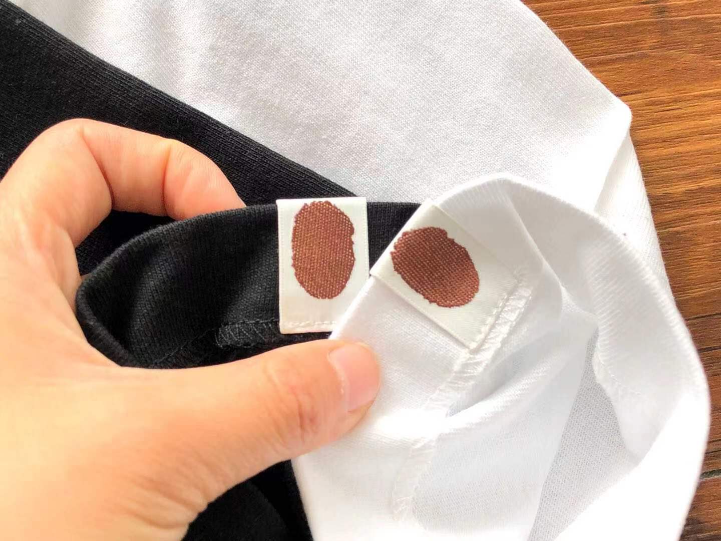 Bathing Ape Bape Tee 182 Hk442617