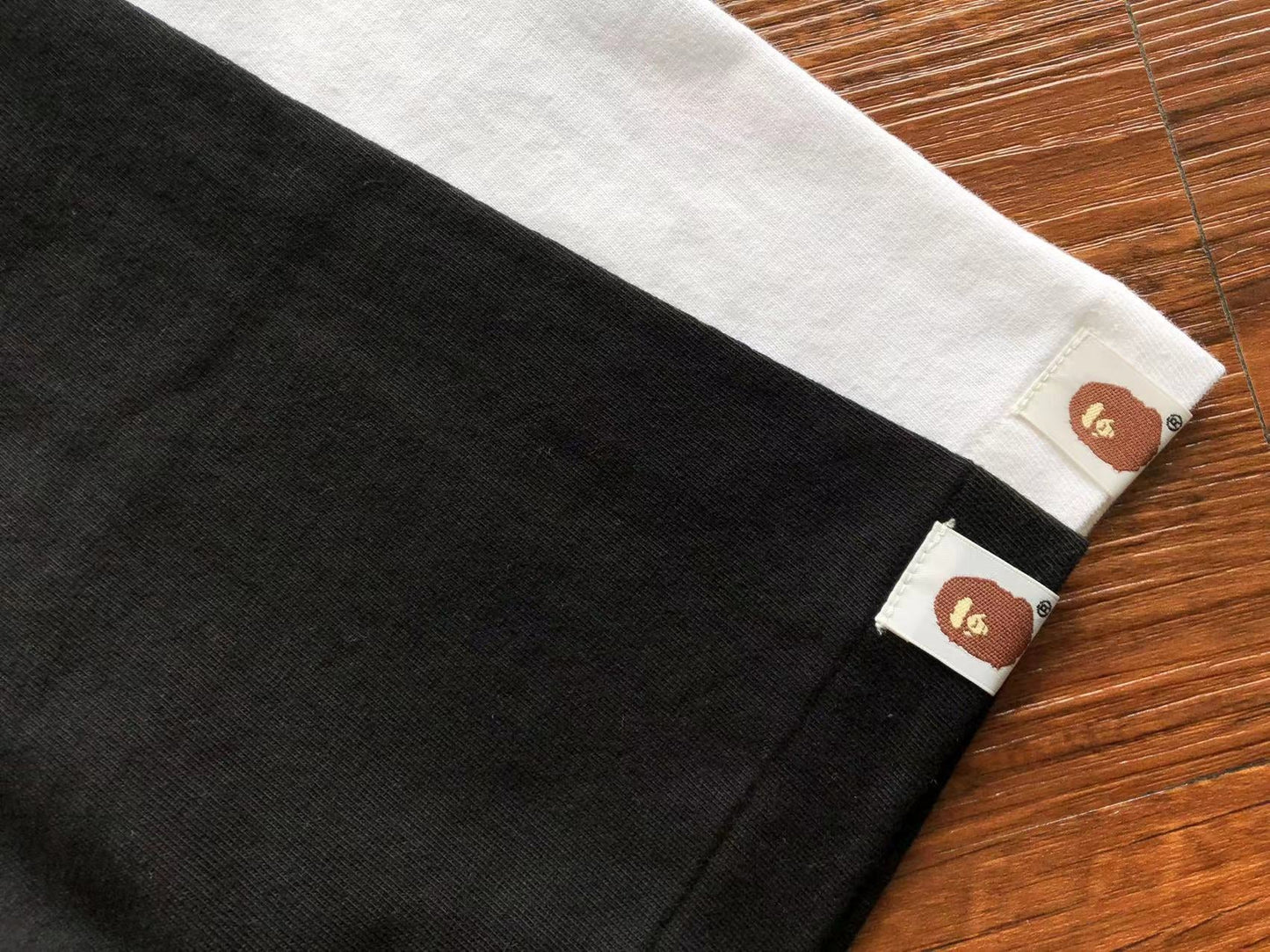 Bathing Ape Bape Tee 184 Hk442809