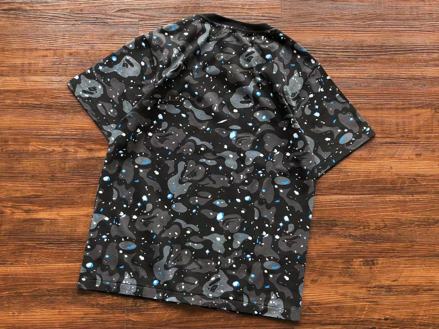 Bathing Ape Bape Tee 154 Hk442810