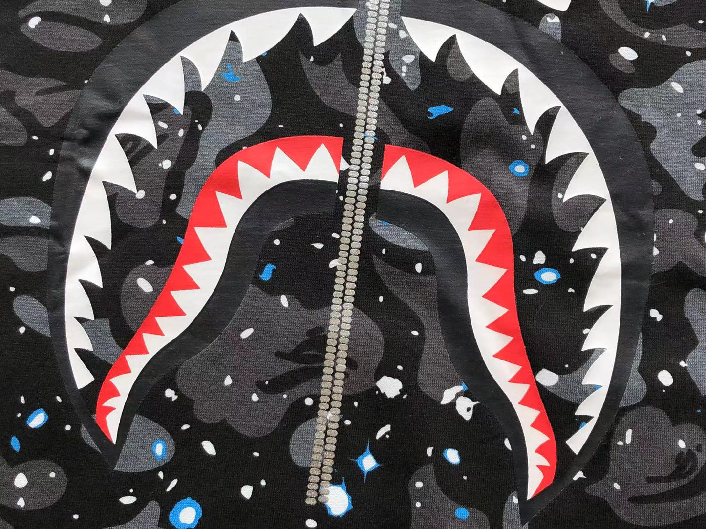 Bathing Ape Bape Tee 154 Hk442810