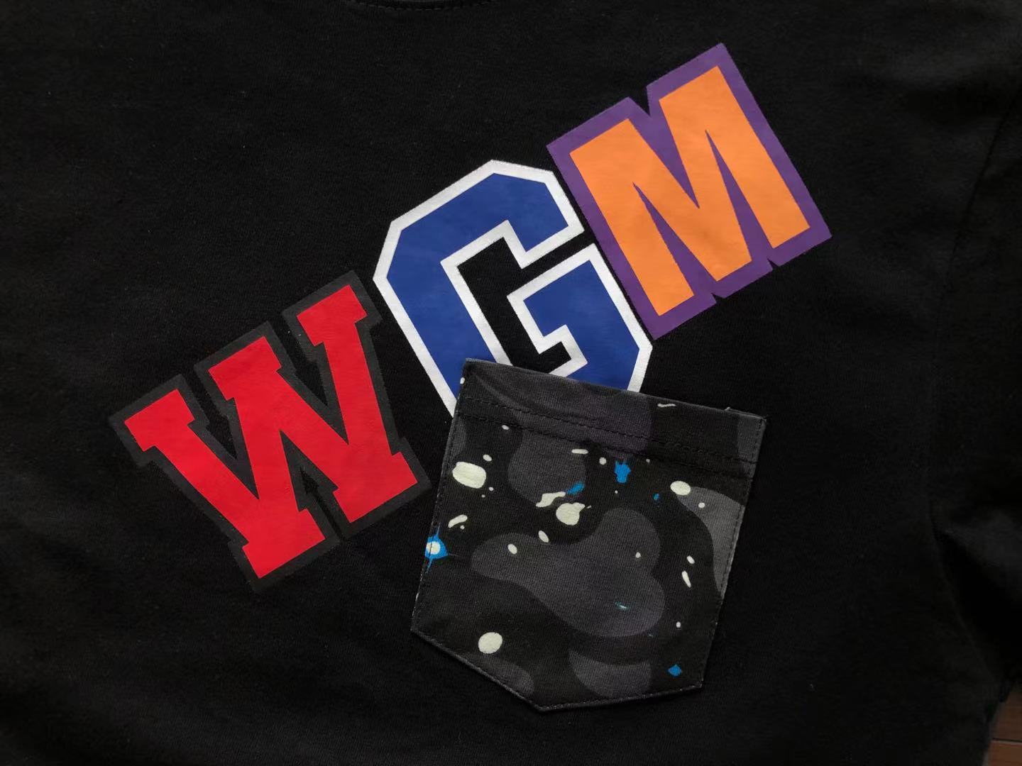 Bathing Ape Bape Tee 235 Hk442814