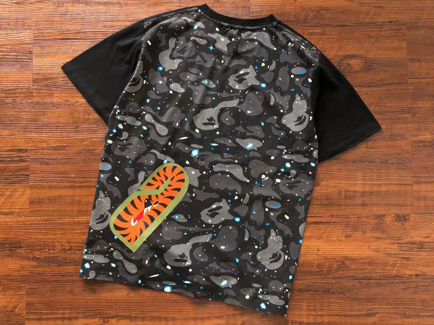 Bathing Ape Bape Tee 235 Hk442814